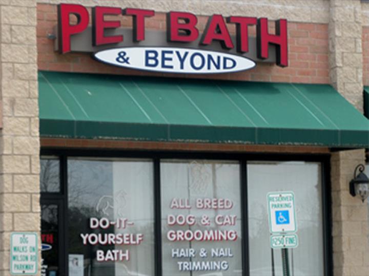 Pet Bath & Beyond Pet Groomer Round Lake, IL